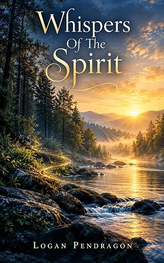 Whispers Of The Spirit by Logan Pendragon