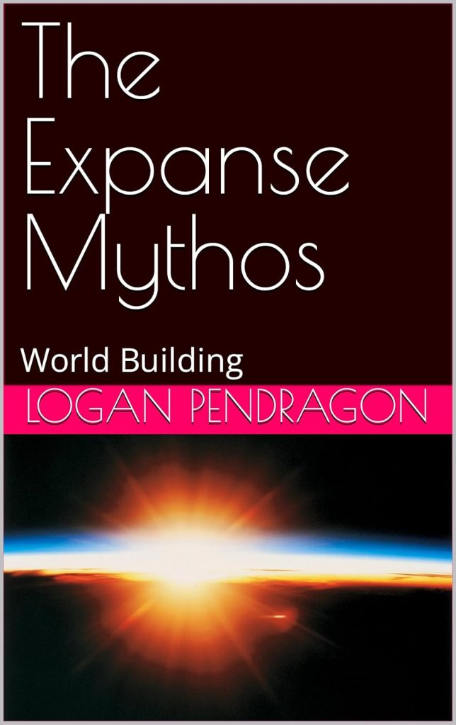 The Expanse Mythos: World building