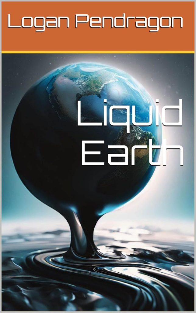 Liquid Earth