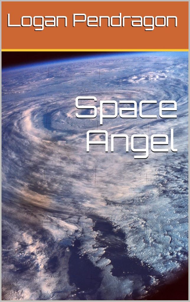 Space Angel