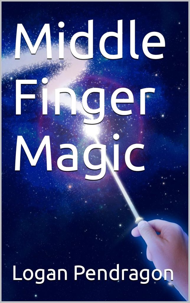 Middle Finger Magic