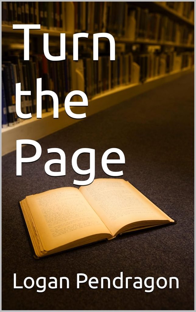 Turn The Page