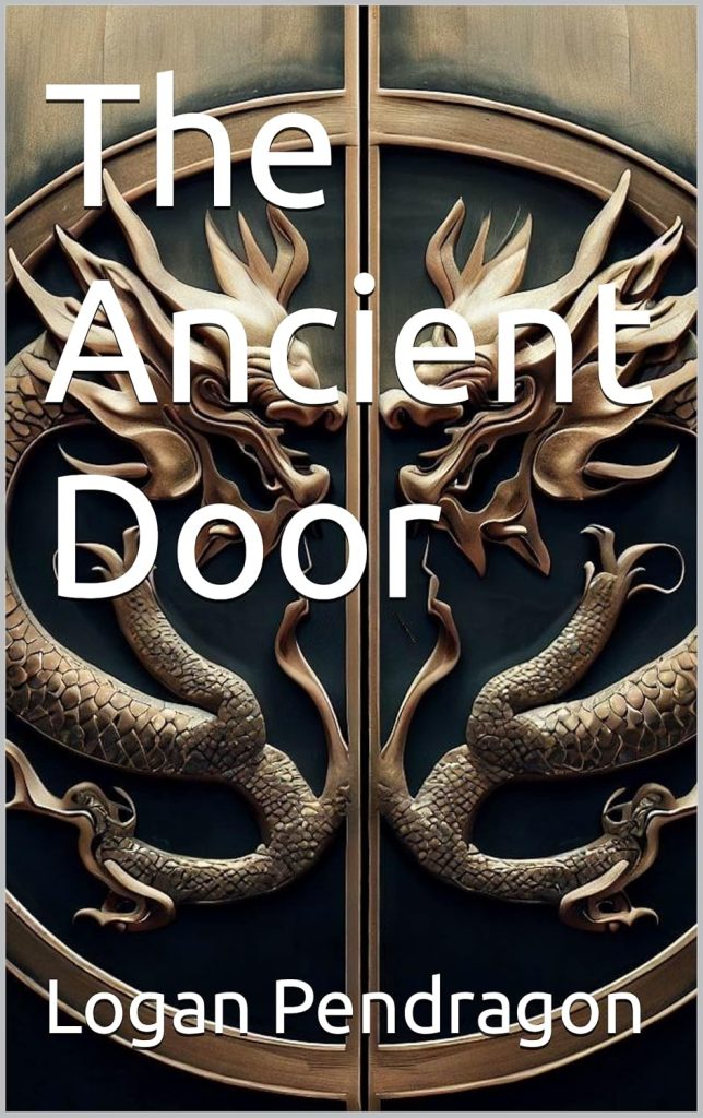 The Ancient Doors